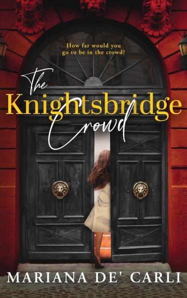 The Knightsbridge Crowd