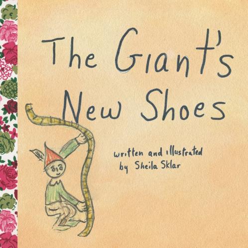 The Giant's New Shoes