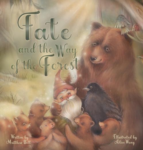 Fate and the Way of the Forest
