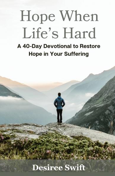 Hope When Life's Hard