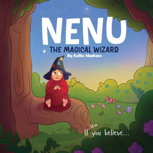 Nenu The Magical Wizard