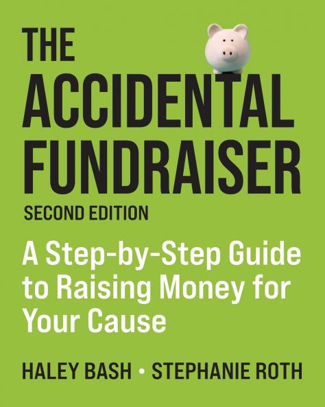 The Accidental Fundraiser