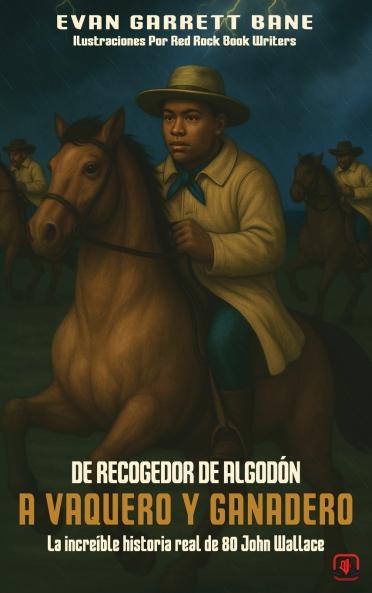 De Recogedor De Algodón A Vaquero y Ganadero