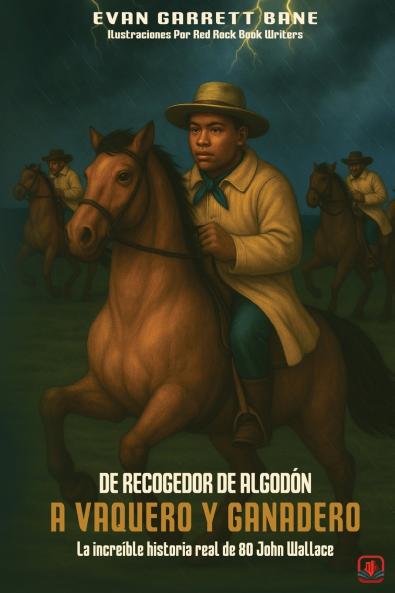 De Recogedor De Algodón A Vaquero y Ganadero