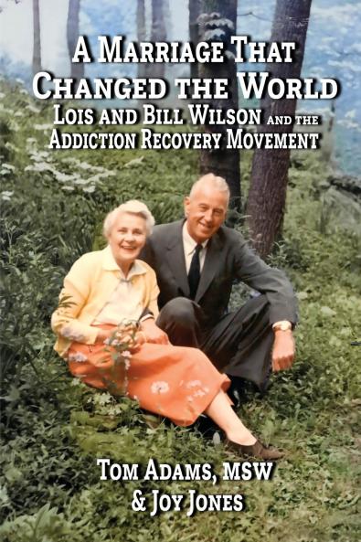 A Marriage That Changed The World