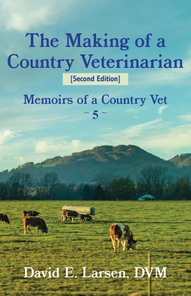 The Making of a Veterinarian & other stories