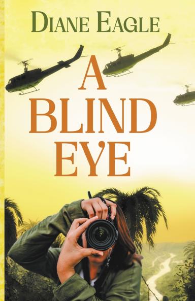 A BLIND EYE