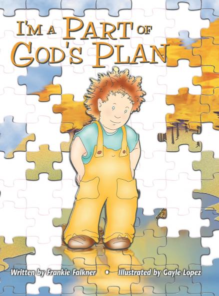 I'm a Part of God's Plan