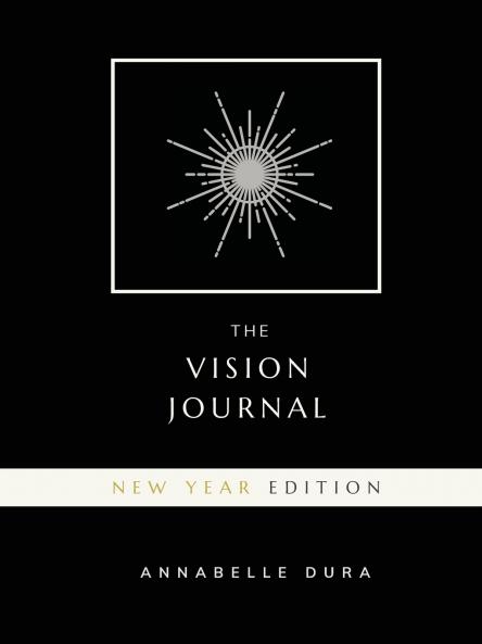 The Vision Journal