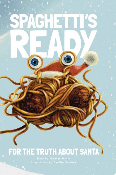 Spaghetti's Ready