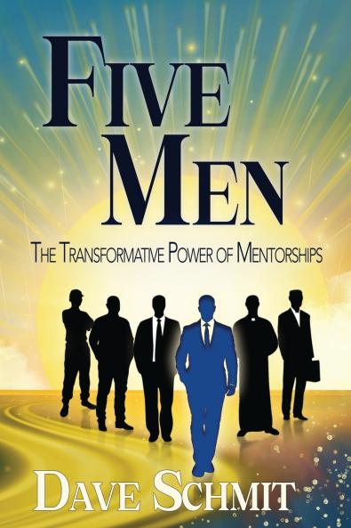 Five Men