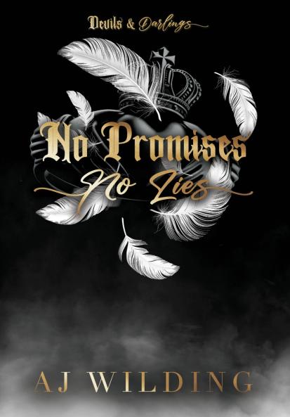 No Promises No Lies (Jacketed Hardcover Edition)