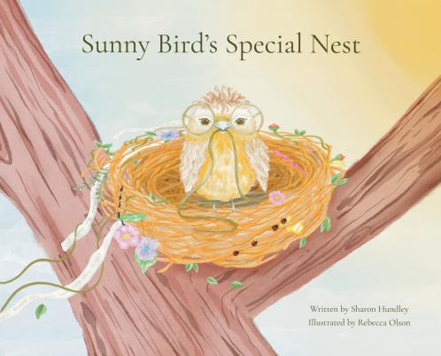 Sunny Bird's Special Nest