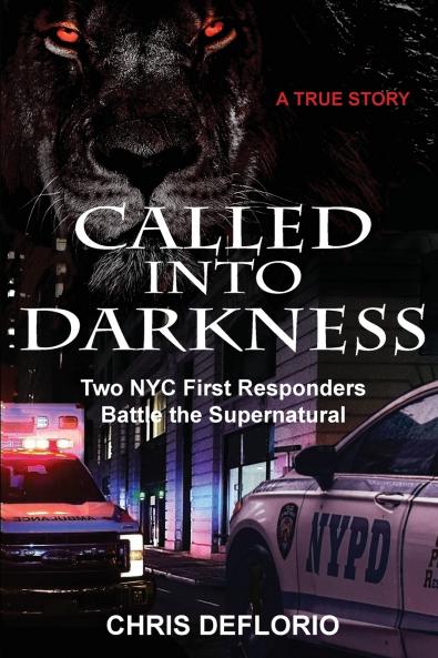 Called Into Darkness