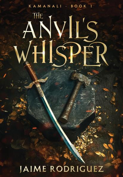 The Anvil's Whisper