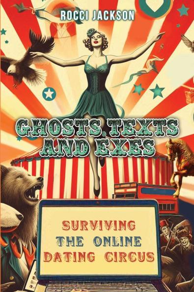 GHOSTS TEXTS AND EXES