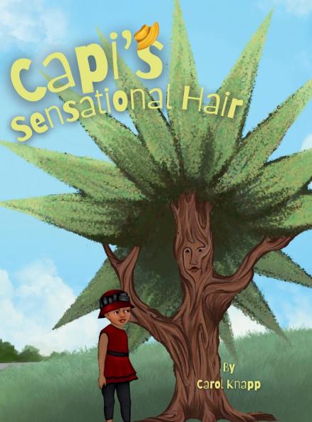 Capi's Sensational Hair