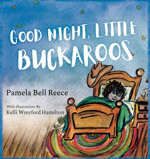 Good Night Little Buckaroos