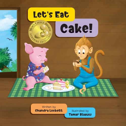 Let's Eat Cake!