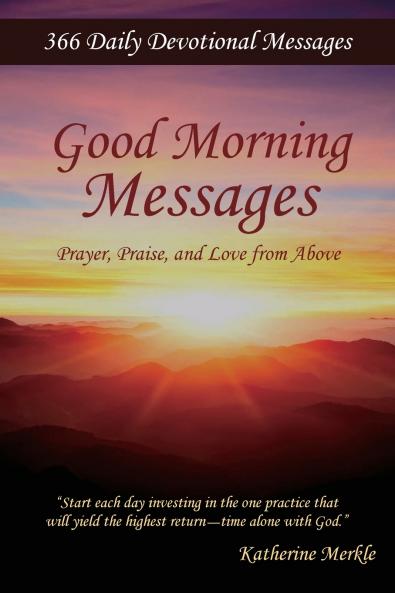 Good Morning Messages