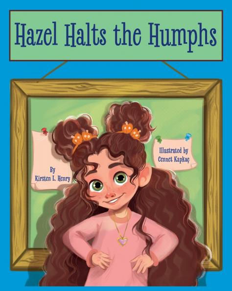 Hazel Halts the Humphs