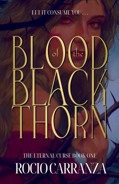 Blood of the Blackthorn