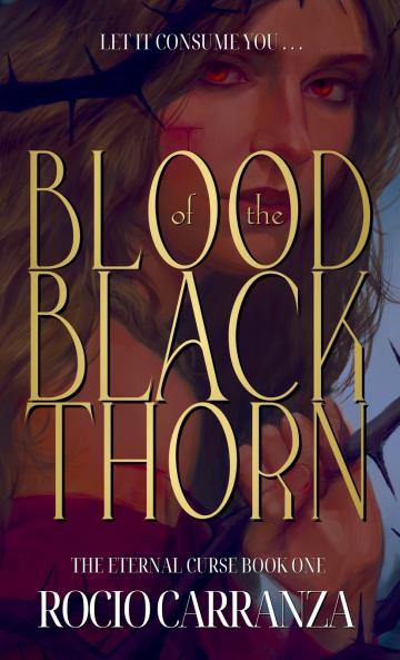 Blood of the Blackthorn