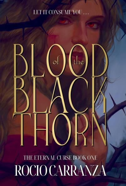 Blood of the Blackthorn