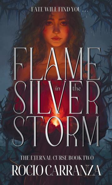 Flame in the Silver Storm