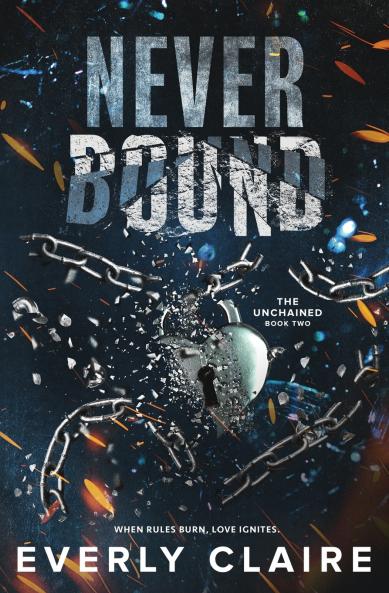 Never Bound