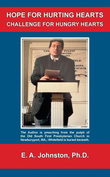 Hope For Hurting Hearts