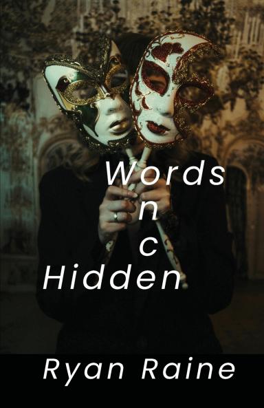 Words Once Hidden
