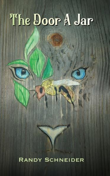 The Door A Jar