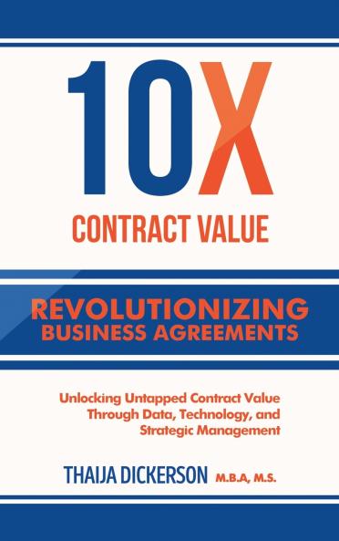 10X Contract Value