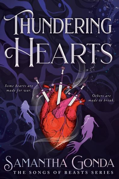 Thundering Hearts