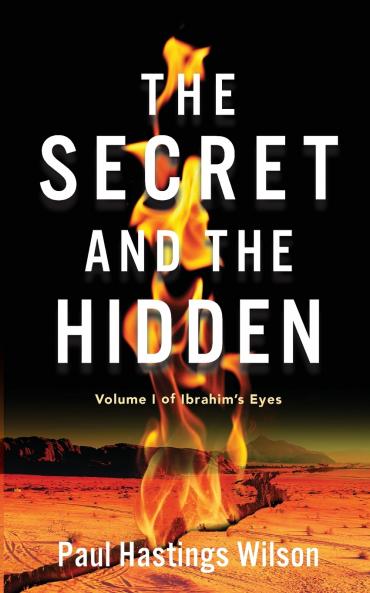 THE SECRET AND THE HIDDEN