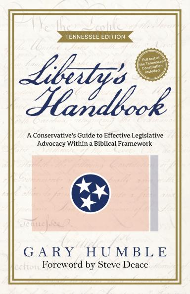 Liberty's Handbook