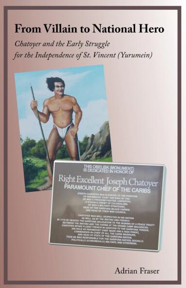 From Villain to National Hero