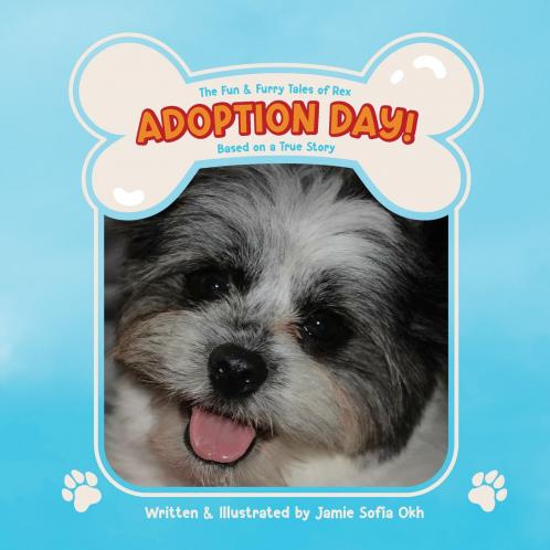The Fun & Furry Tales of Rex