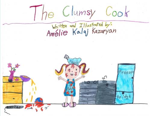 The Clumsy Cook