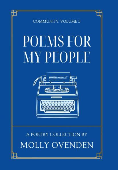 Poems For My People
