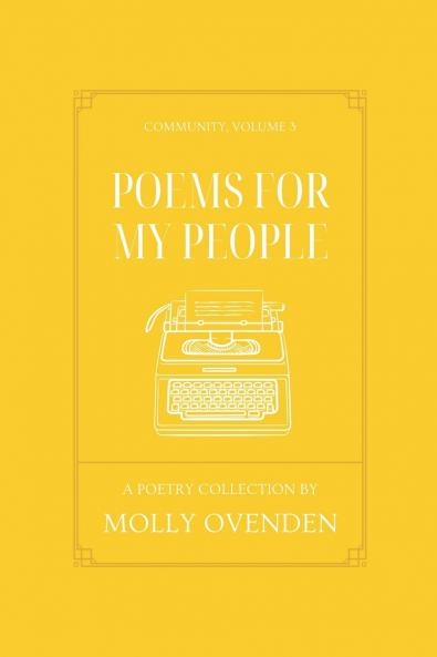 Poems For My People