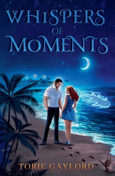 Whispers of Moments
