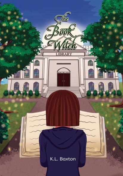 The Book Witch