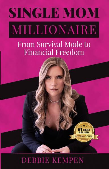 Single Mom Millionaire