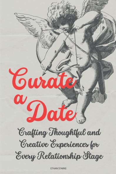 Curate a Date