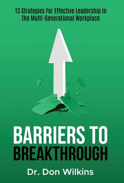 Barriers to Breakthrough
