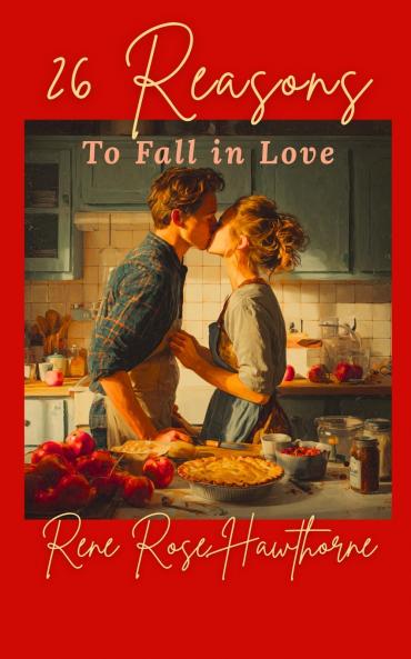 26 Reasons to Fall in Love