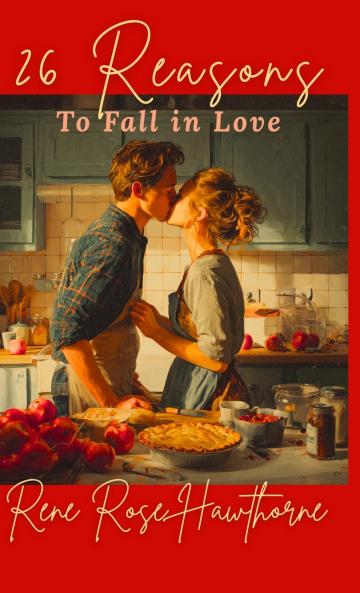 26 Reasons to Fall in Love