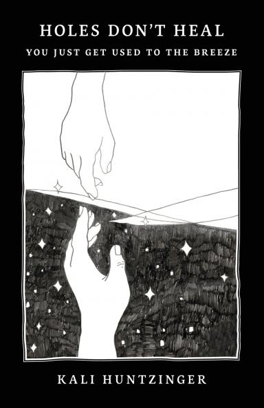 Holes Don't Heal